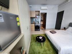 Boon Lay Drive (D22), Apartment #523547951